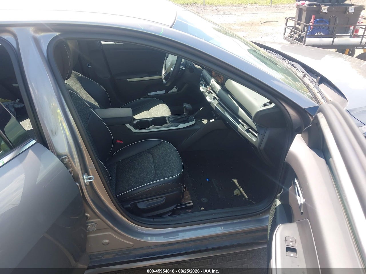 2025 KIA K4 GT-LINE · 5/11