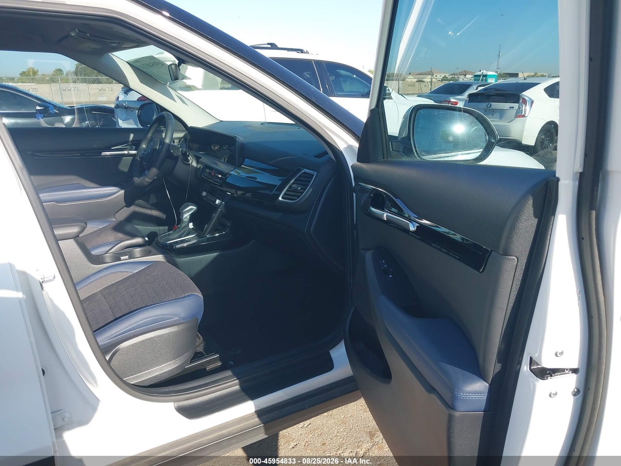 2025 KIA SELTOS S · 5/11