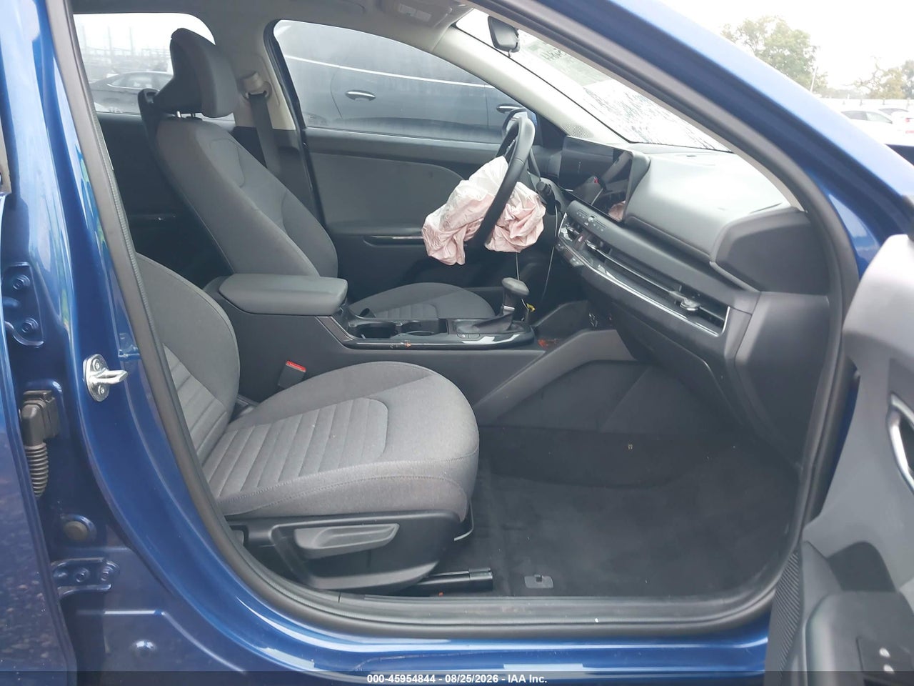 2025 KIA K4 EX · 5/11