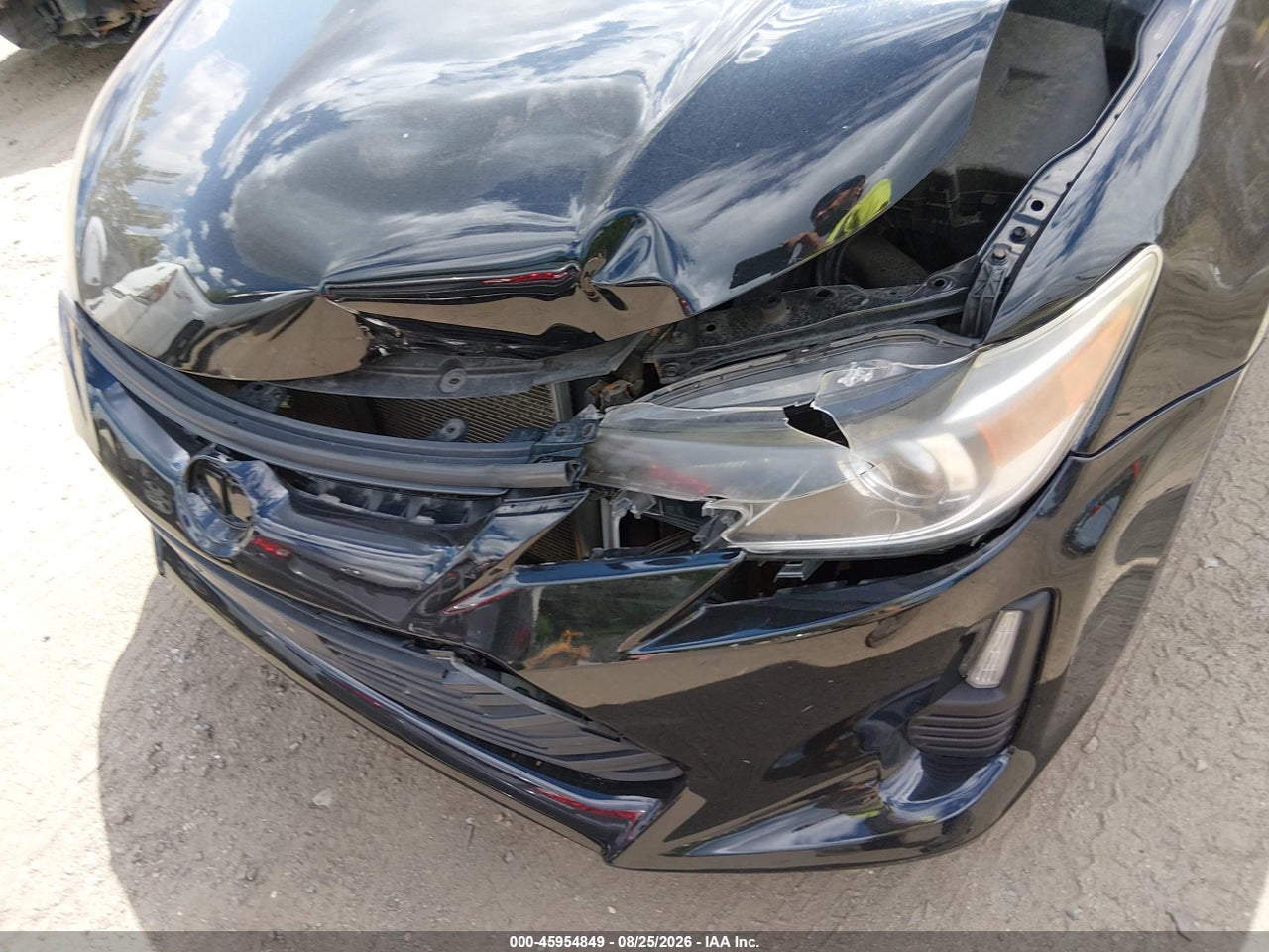 2016 SCION TC   · 6/11