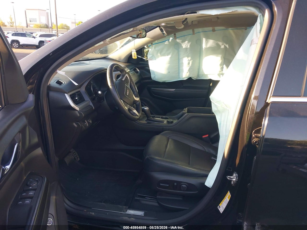 2018 GMC ACADIA SLT-1 · 5/11