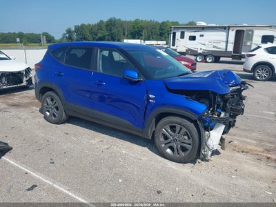 KNDEPCAA4P7****** · 2023 KIA SELTOS LX