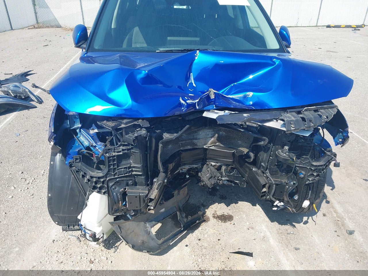 2023 KIA SELTOS LX · 6/10
