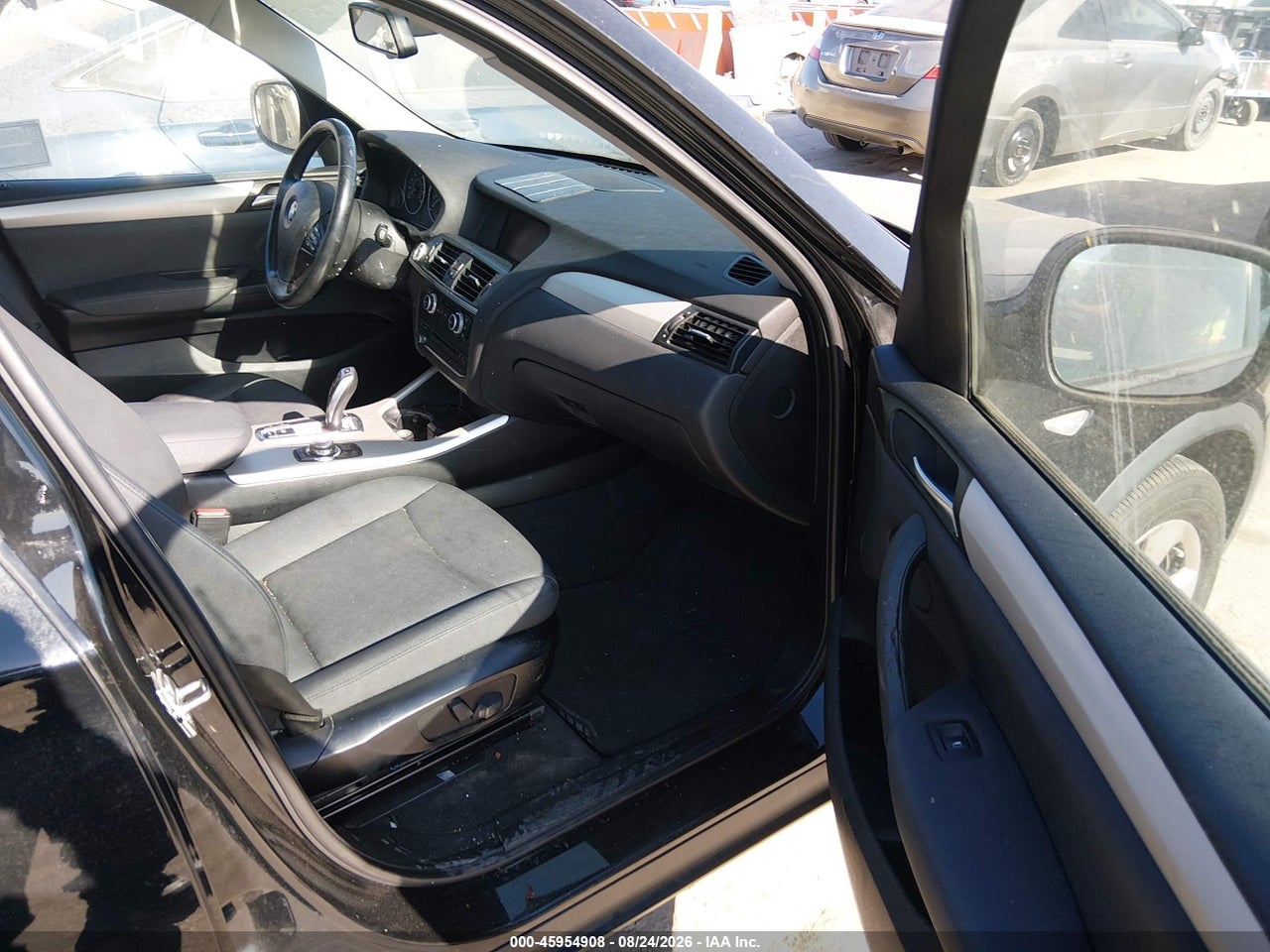 2011 BMW X3 XDRIVE28I · 5/11