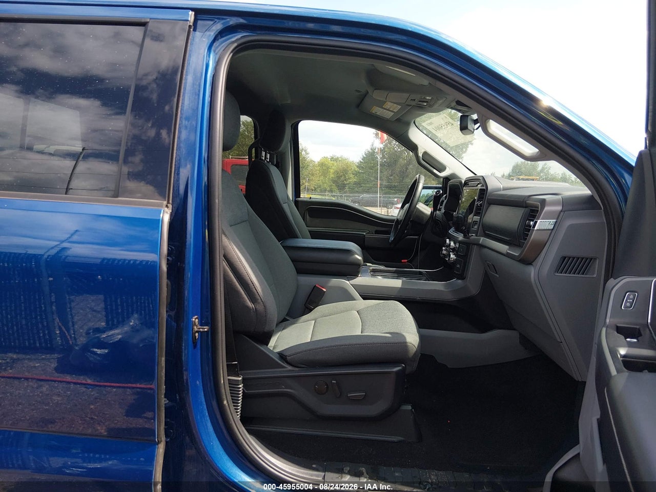 2024 FORD F-150 XLT · 5/11