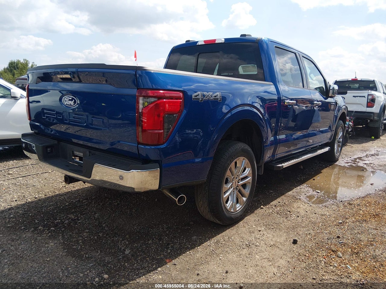 2024 FORD F-150 XLT · 4/11