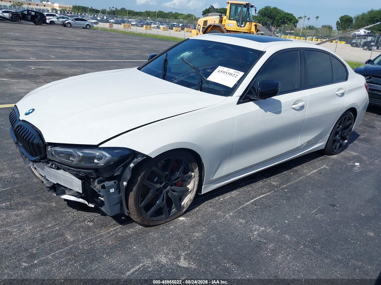 2025 BMW 330I · 2/11