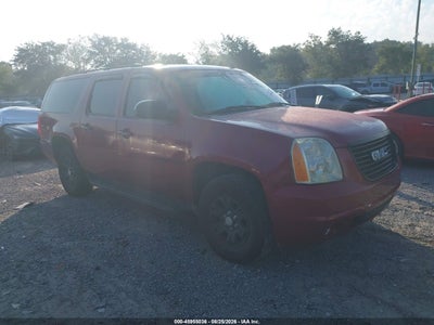 2007 GMC YUKON XL SLT