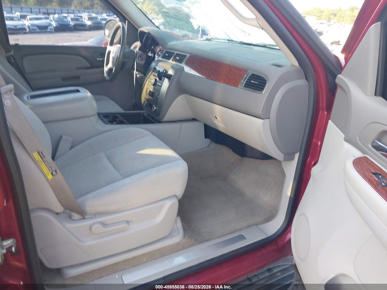 2007 GMC YUKON XL SLT · 5/11