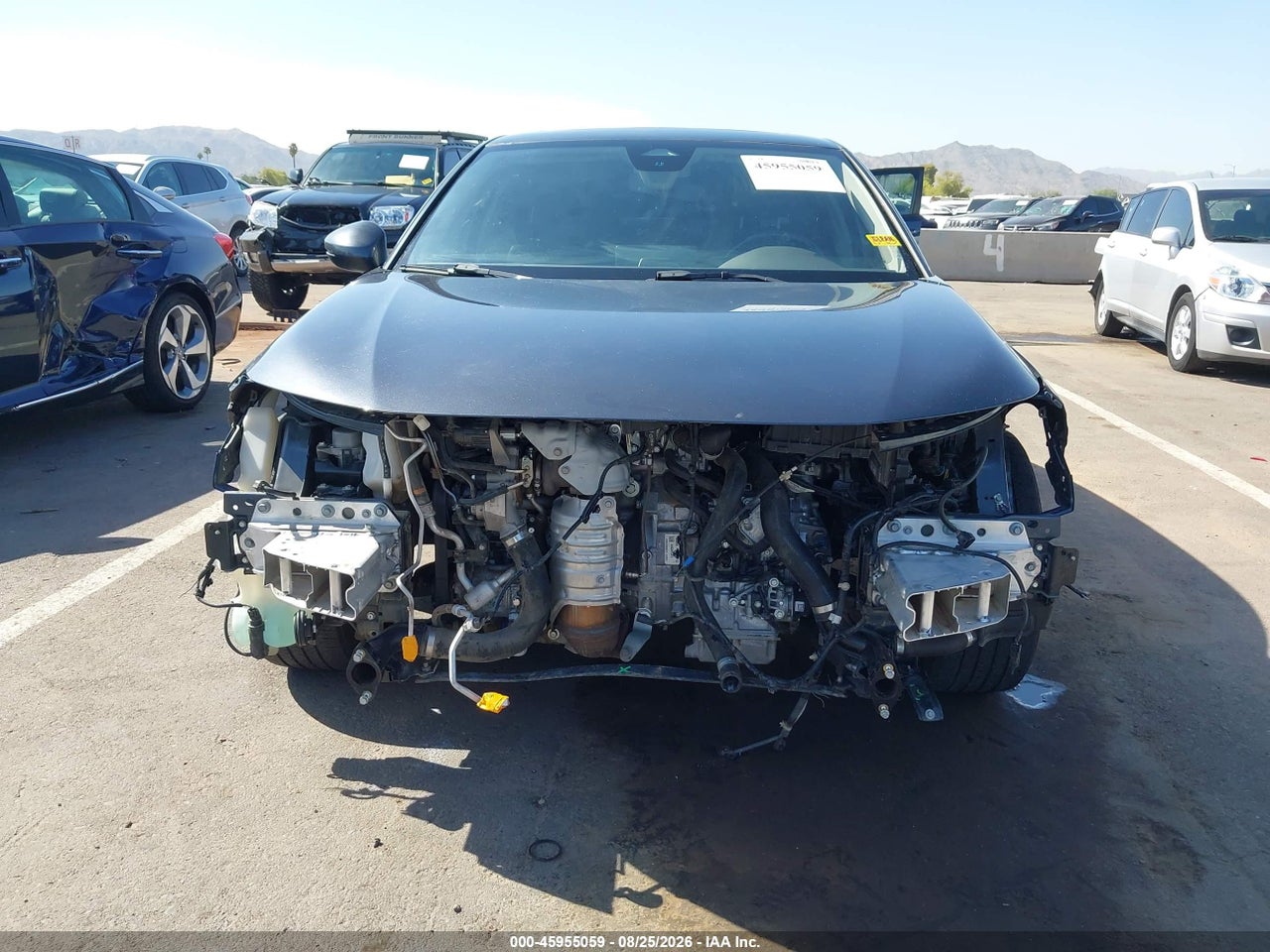 2022 HONDA CIVIC TOURING · 6/11