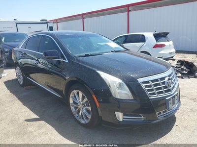 2G61M5S36E9****** · 2014 CADILLAC XTS LUXURY