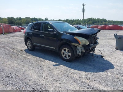 JN8AS5MT6CW****** · 2012 NISSAN ROGUE S