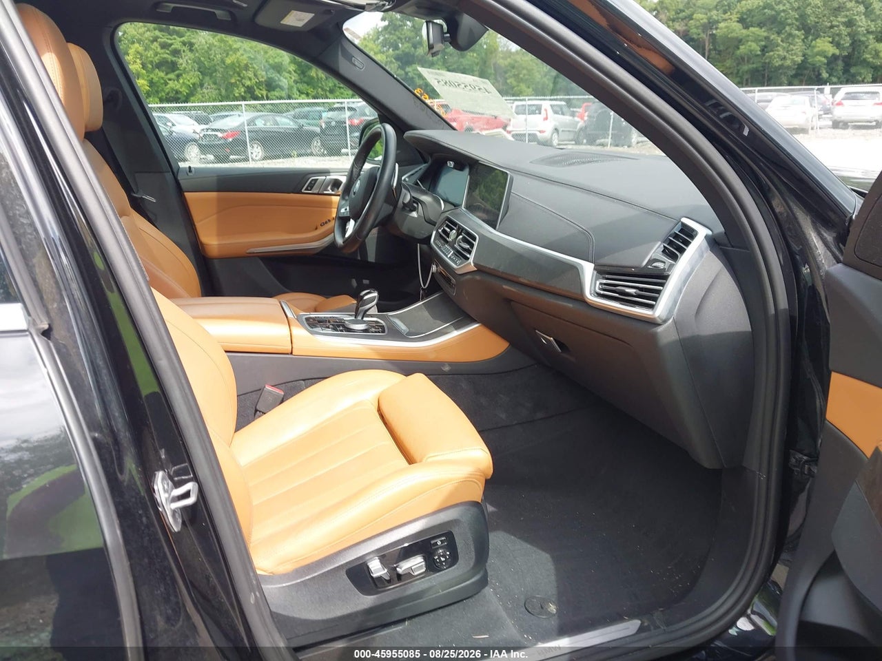 2022 BMW X5 XDRIVE40I · 5/11