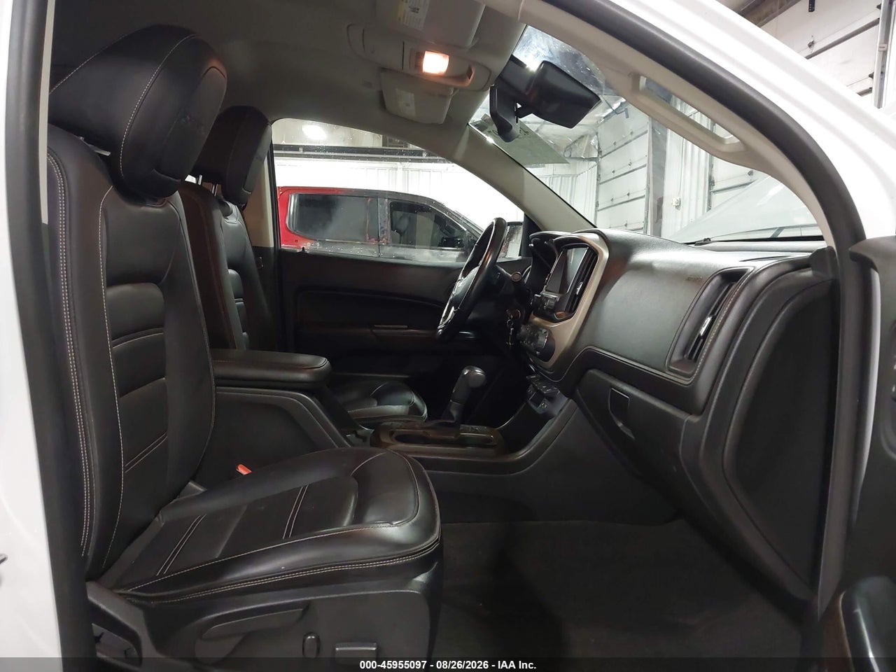 2018 GMC CANYON DENALI · 5/11