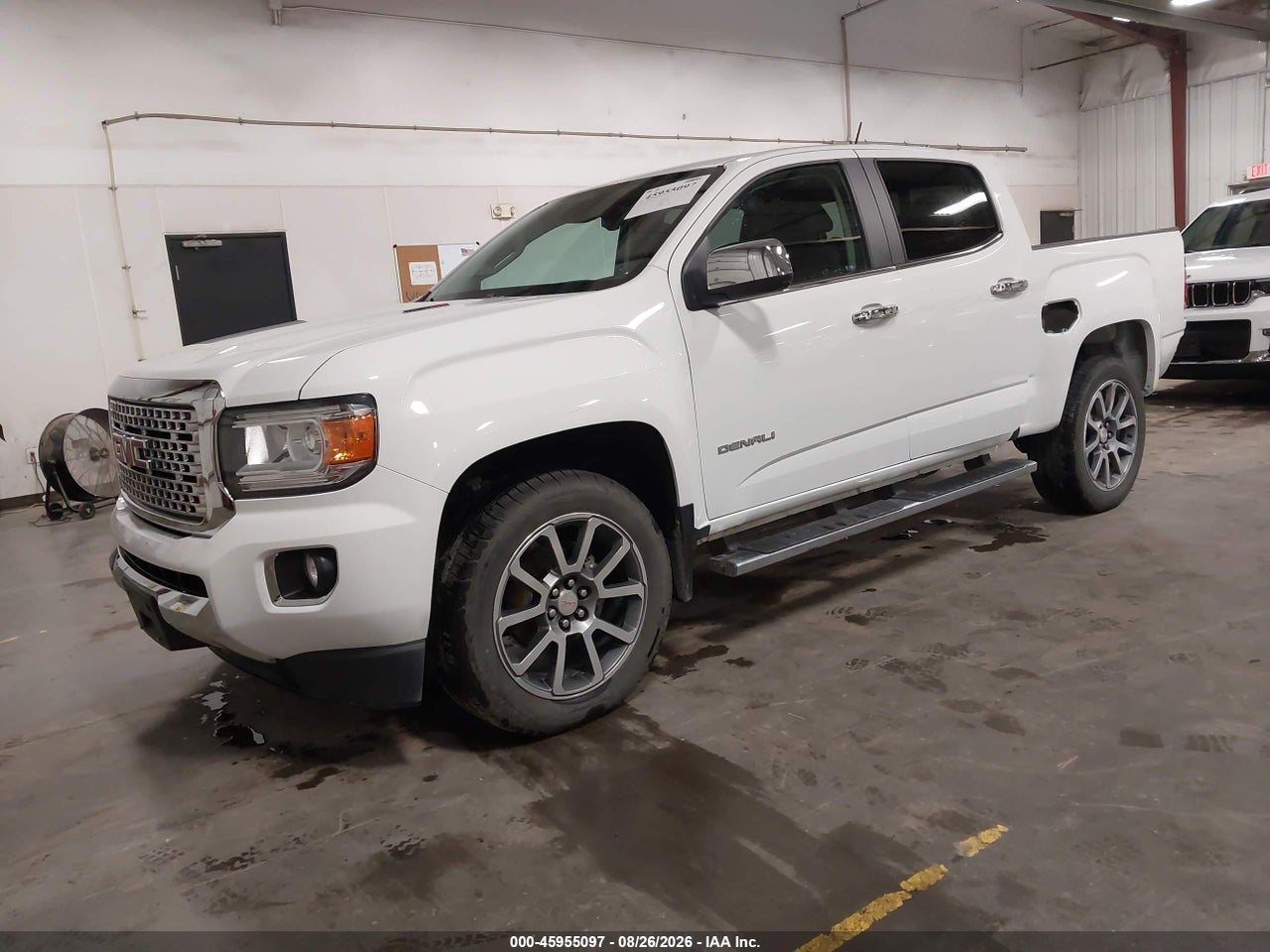 2018 GMC CANYON DENALI · 2/11