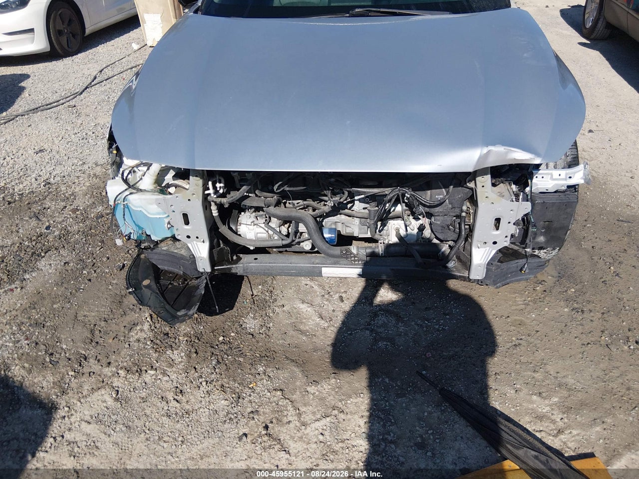 2019 NISSAN ALTIMA 2.5 SR · 6/11