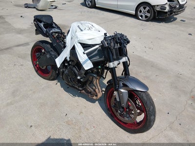 JKBZXJK17SA****** · 2025 KAWASAKI ZX636 K