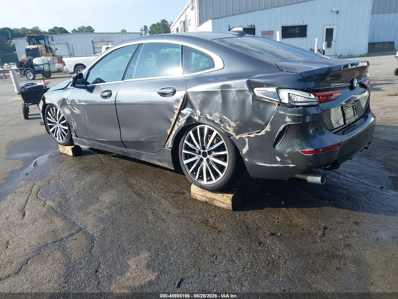2020 BMW 228I GRAN COUPE XDRIVE · 3/11