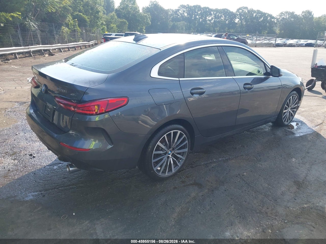 2020 BMW 228I GRAN COUPE XDRIVE · 4/11