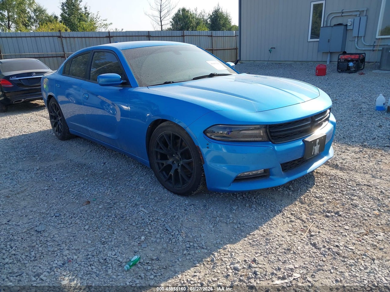 2C3CDXCT0GH****** · 2016 DODGE CHARGER R/T