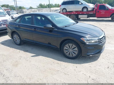 3VWC57BU7LM****** · 2020 VOLKSWAGEN JETTA 1.4T R-LINE/1.4T S/1.4T SE