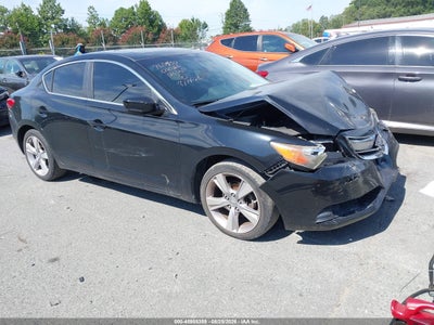 19VDE1F77EE****** · 2014 ACURA ILX 2.0L