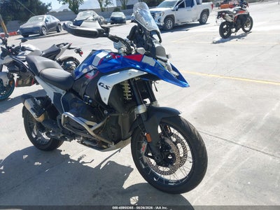WB10M2308R6****** · 2024 BMW R 1300 GS