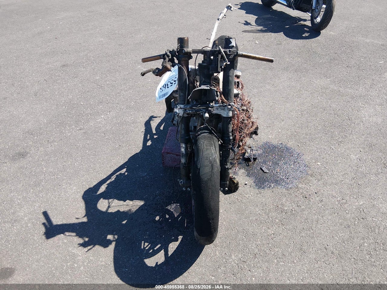 2017 SUZUKI GSX-R1000   · 5/11