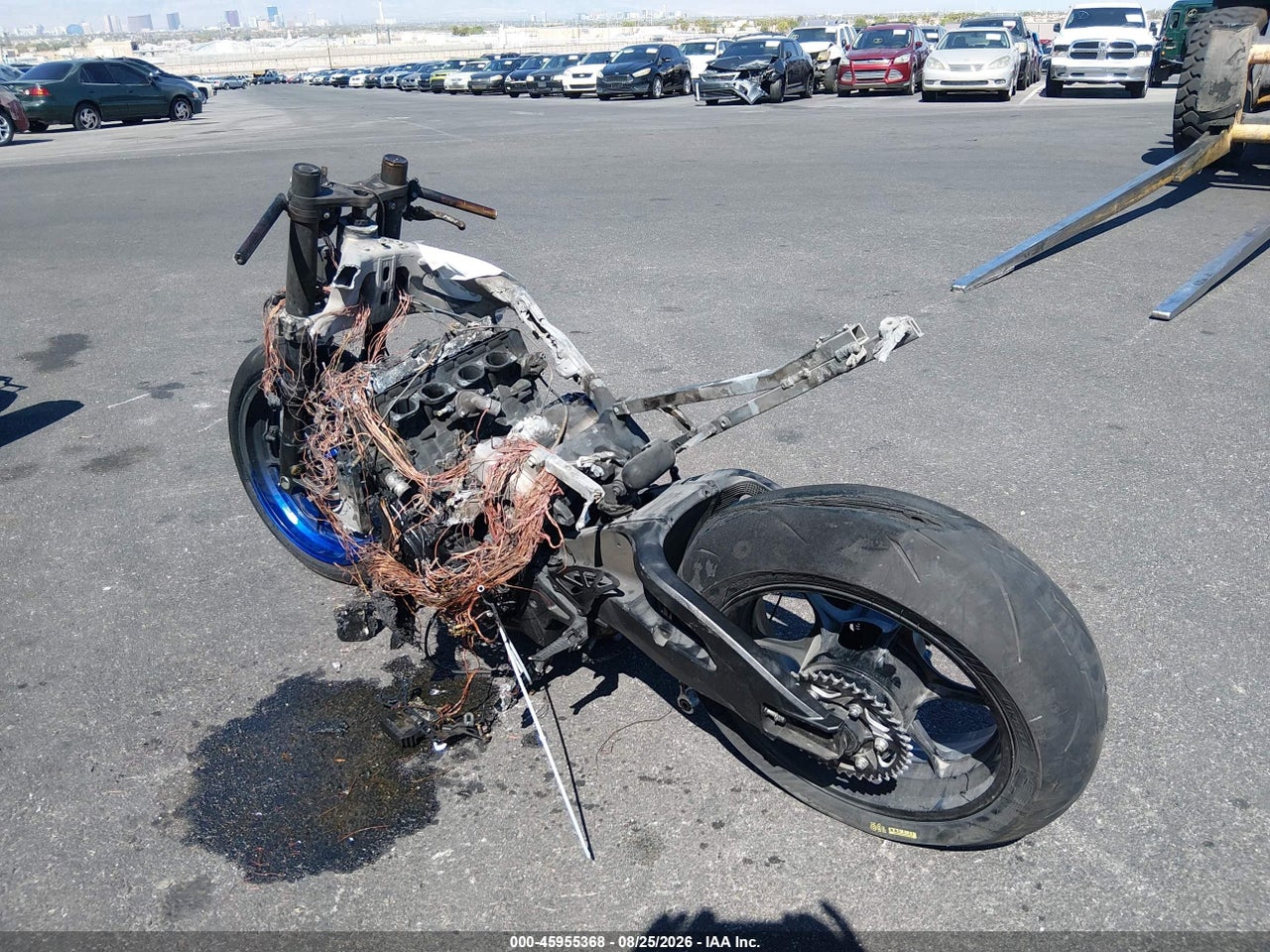 2017 SUZUKI GSX-R1000   · 3/11