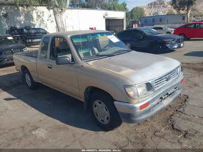 1996 TOYOTA TACOMA XTRACAB