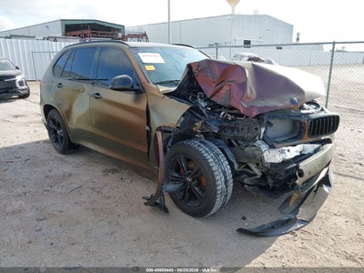 5UXKR0C50G0****** · 2016 BMW X5 XDRIVE35I