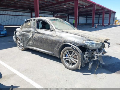5UX2V5C06L9****** · 2020 BMW X4 M40I