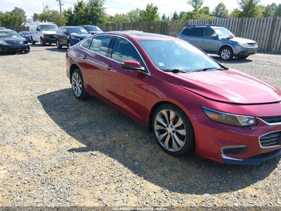 1G1ZH5SX1HF****** · 2017 CHEVROLET MALIBU PREMIER