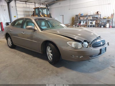2G4WD582061****** · 2006 BUICK LACROSSE CXL