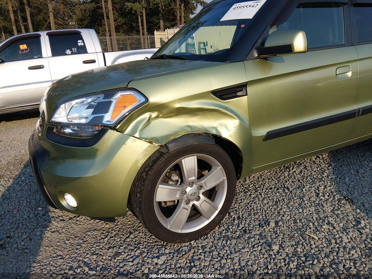 2010 KIA SOUL ! · 6/11