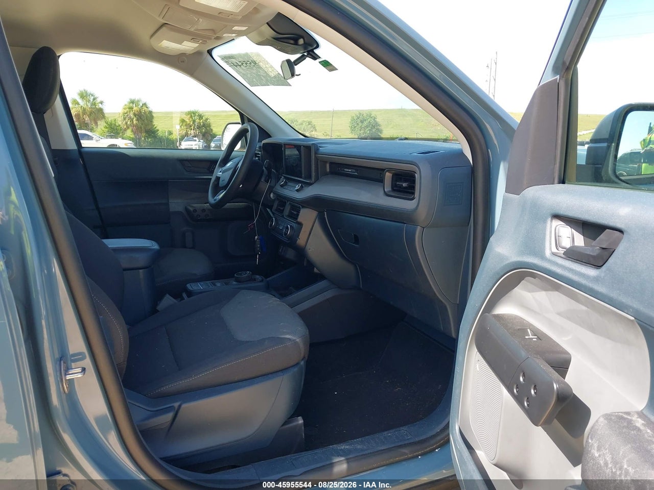 2022 FORD MAVERICK XL · 5/11