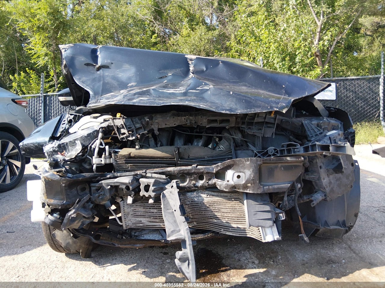 2014 FORD FOCUS SE · 6/11