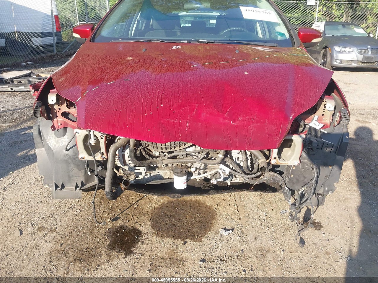 2013 FORD FOCUS SE · 6/11