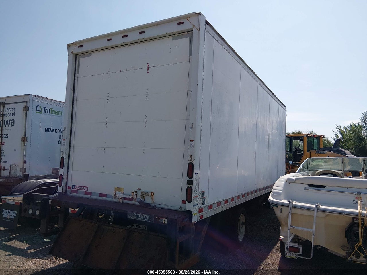 2015 ISUZU DSL REG AT · 4/4