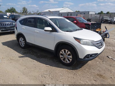 5J6RM4H74DL****** · 2013 HONDA CR-V EX-L