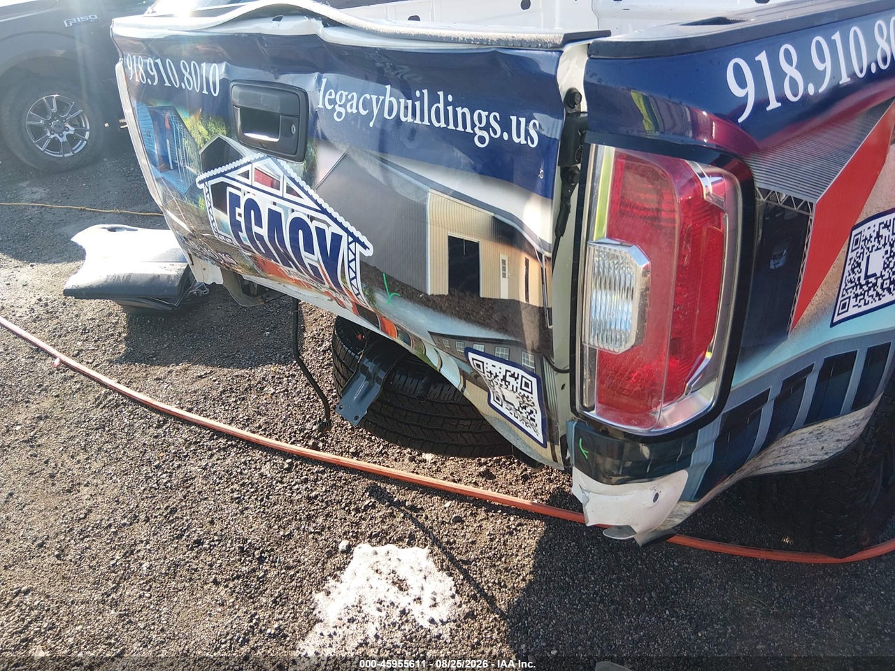 2021 GMC CANYON 4WD  ELEVATION STANDARD · 6/11