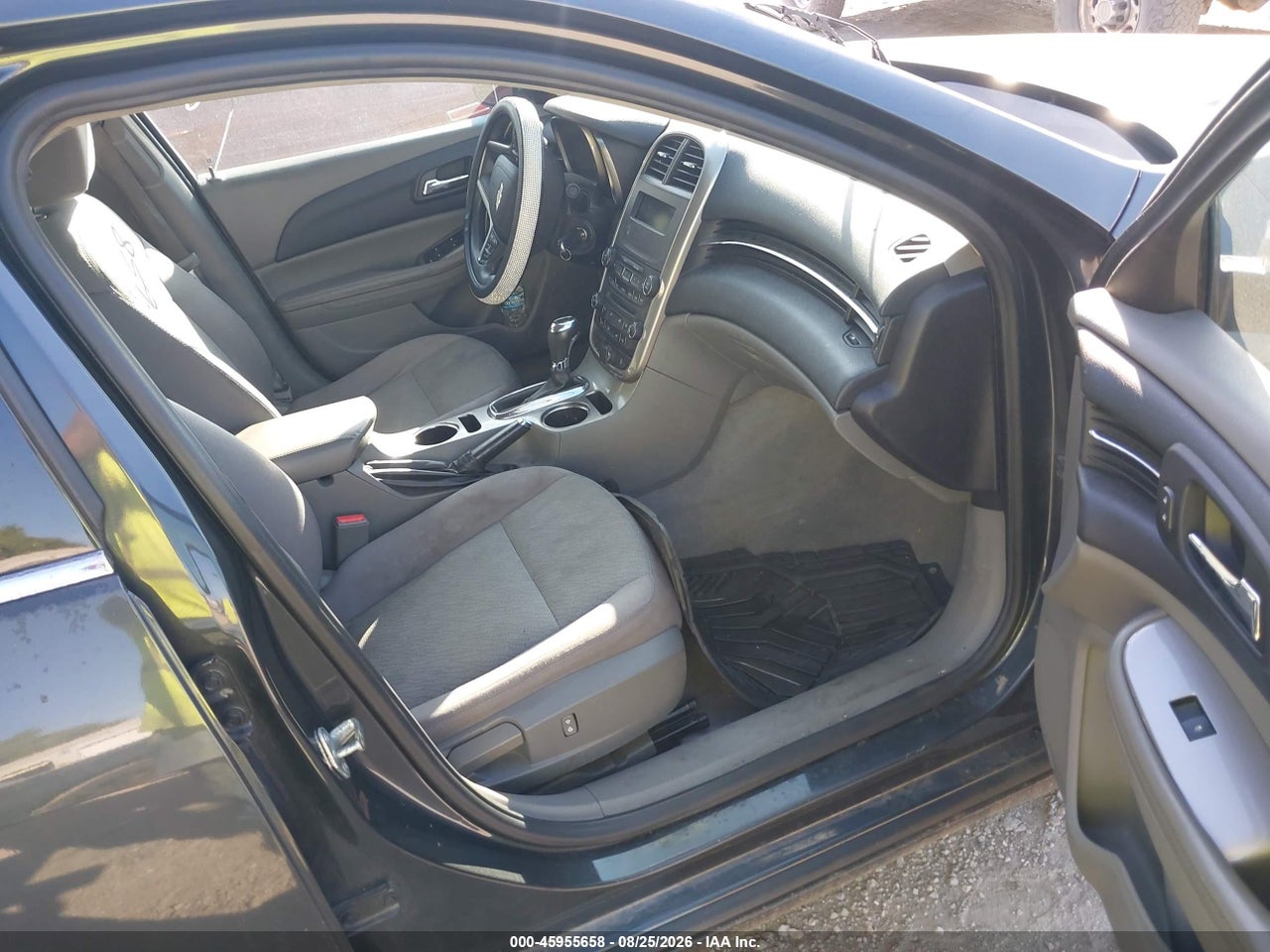 2014 CHEVROLET MALIBU 1LS · 5/11