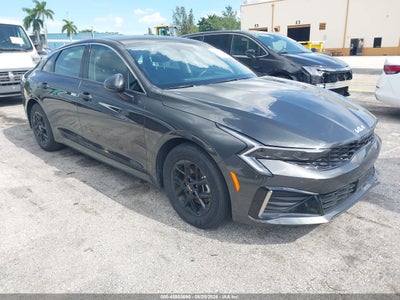 KNAG24J71T5****** · 2026 KIA K5 LXS FWD