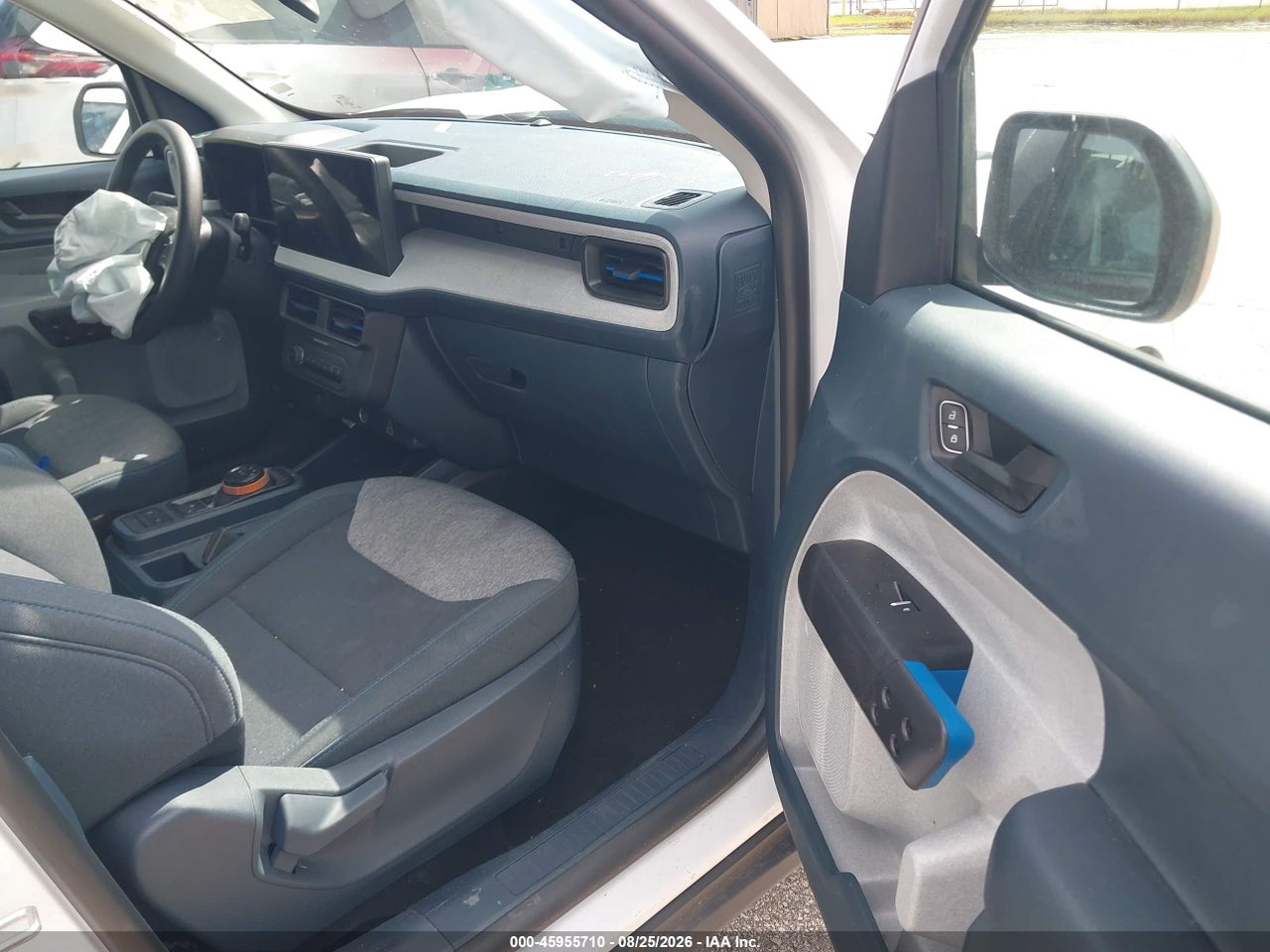 2026 FORD MAVERICK XLT · 5/11