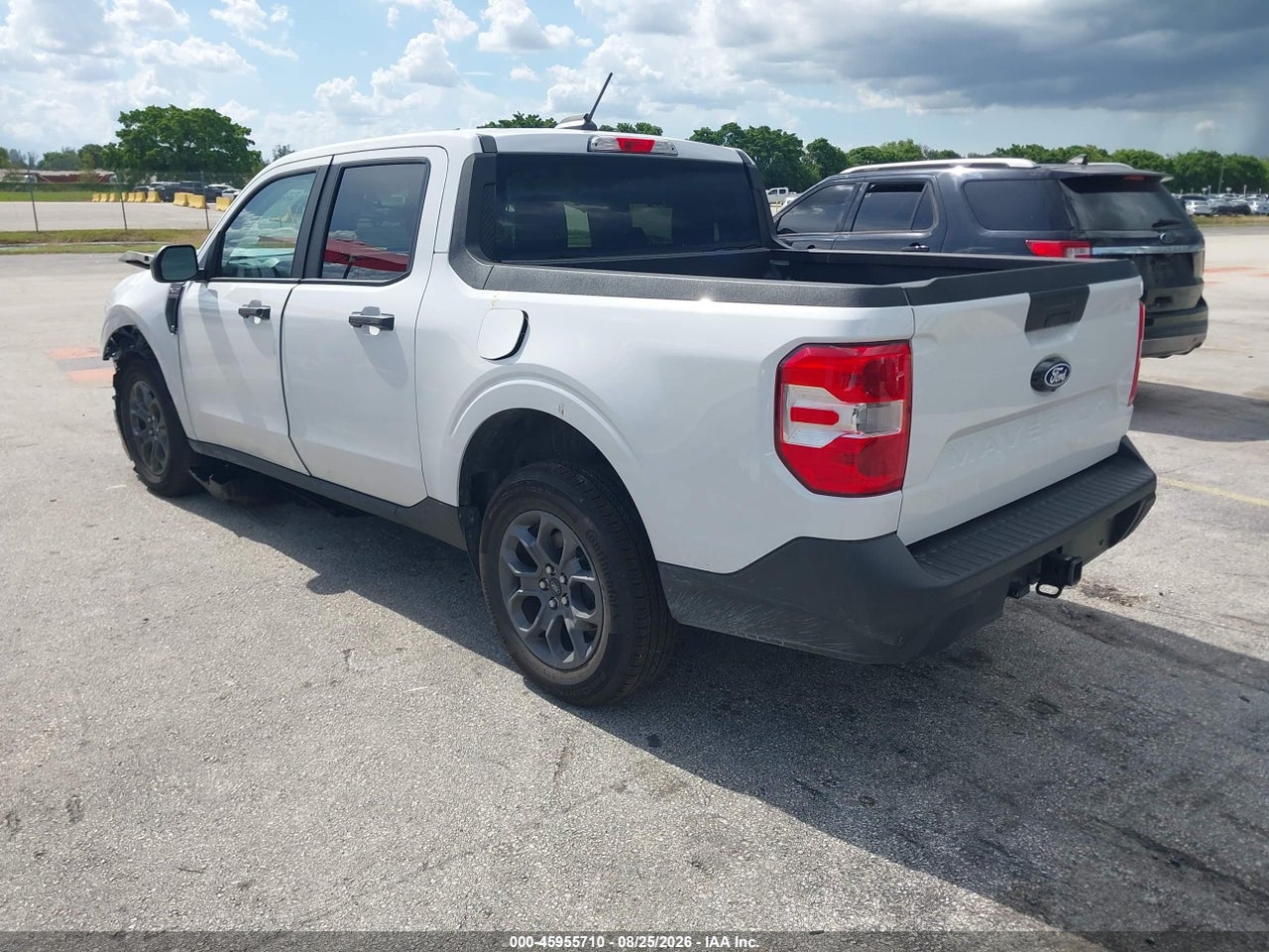 2026 FORD MAVERICK XLT · 3/11