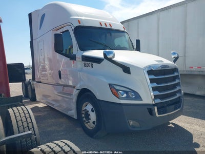 2018 FREIGHTLINER NEW CASCADIA 126