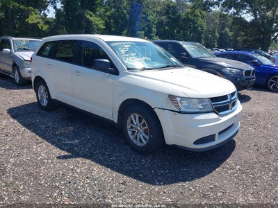 3C4PDCAB8CT****** · 2012 DODGE JOURNEY SE/AVP