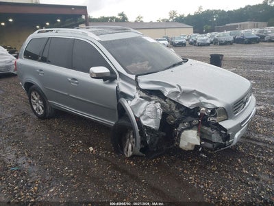 2014 VOLVO XC90 3.2