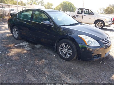 1N4AL2AP3CC****** · 2012 NISSAN ALTIMA 2.5 S