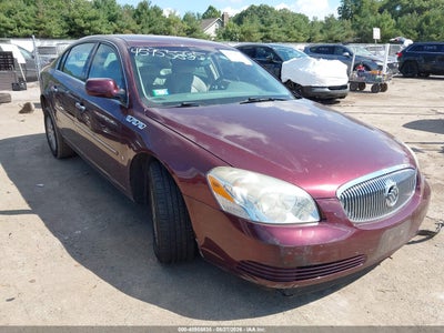 1G4HP57237U****** · 2007 BUICK LUCERNE CX